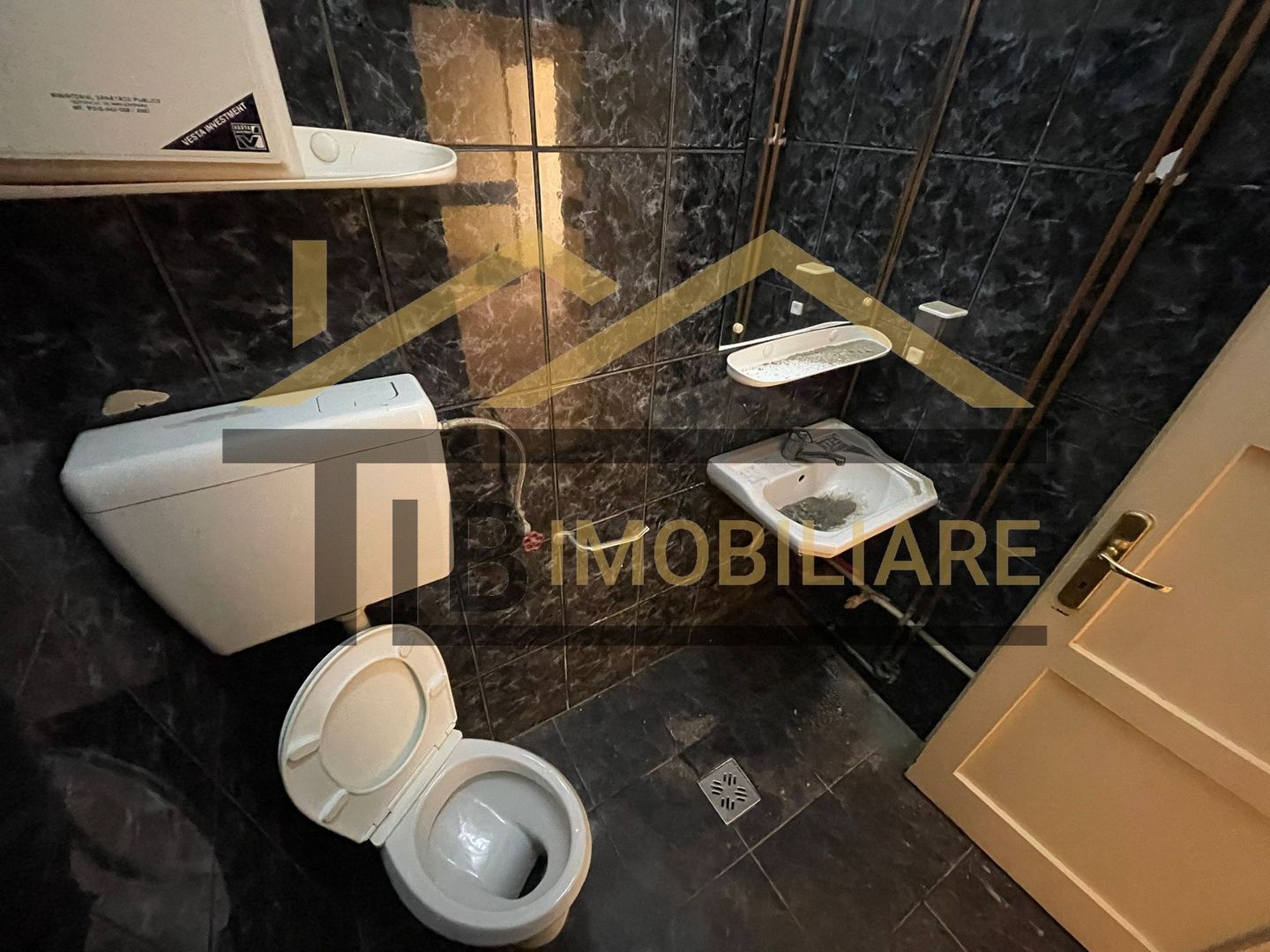 Spatiu comercial, 150mp, Zona TopMed - Poză 9