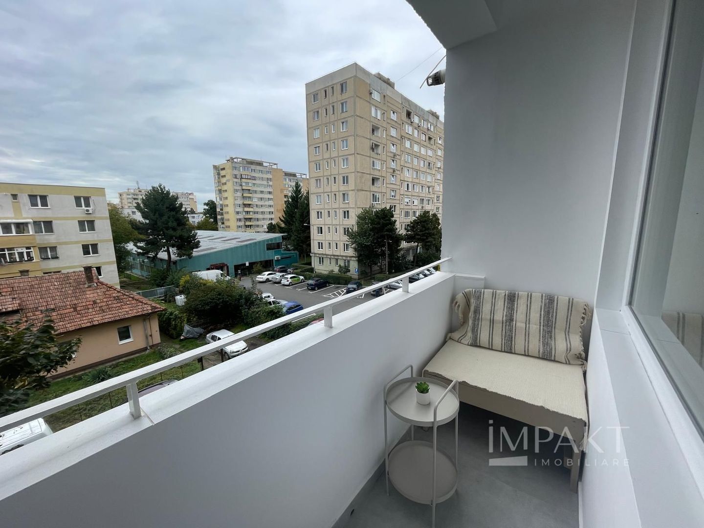 Apartament 2 camere lux in Gheorgheni - Poză 11
