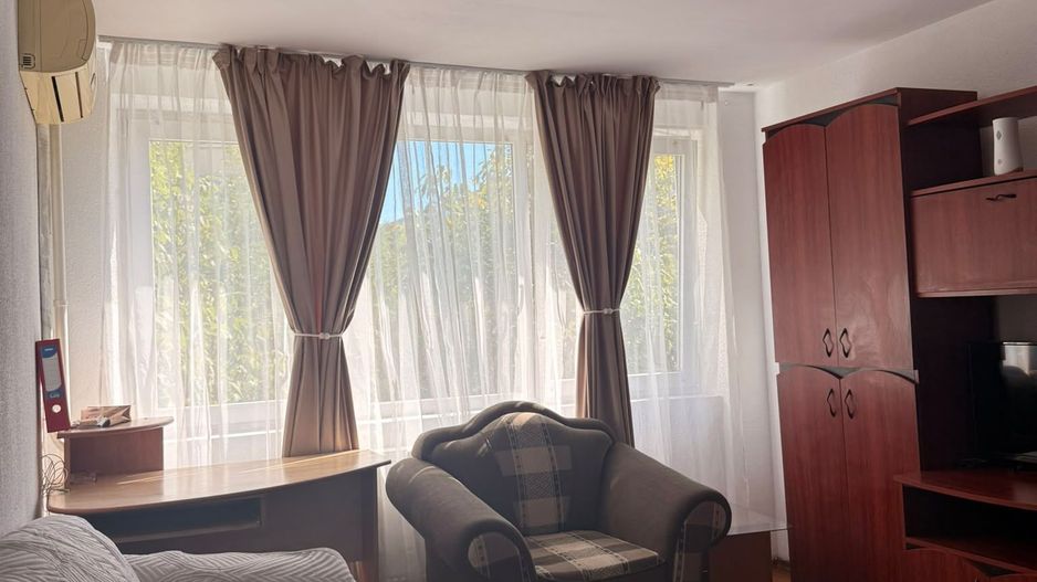 AP. 2 CAMERE- PIATA SUDULUI, PET-FRIENDLY, BUCATARIE INCHISA, METROU - Poză 1