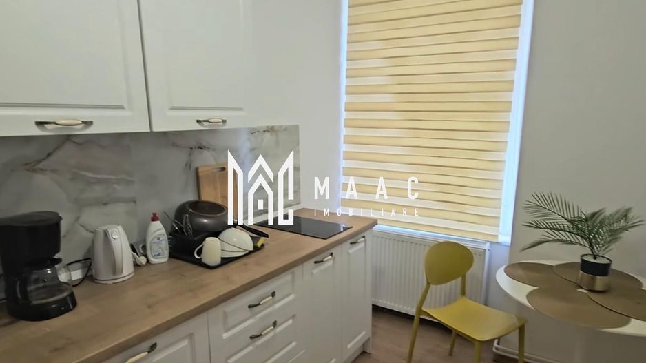 Apartament la casă  | 5 camere | 91 MPU | Regim Hotelier | Ultracentral - Poză 15