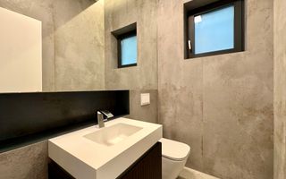 Vila Spectaculoasa *460mpc* / 800mp teren / Piscina Proprie / Pipera - Poză 34