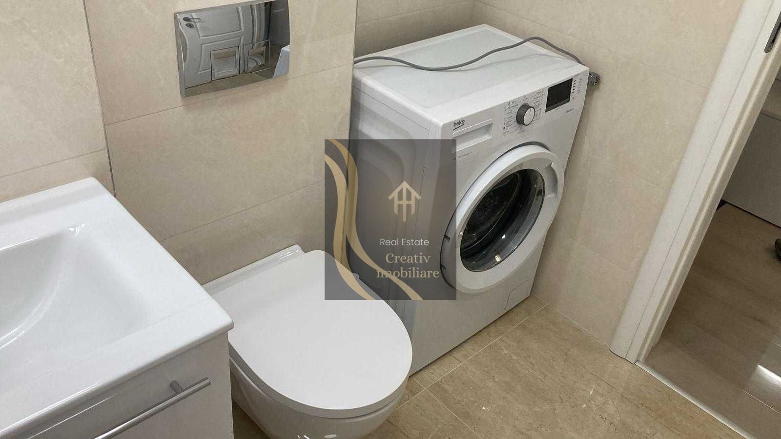 Garsoniera Exigent Plaza Residence Faza 4 - Parcul Liniei - Poză 6