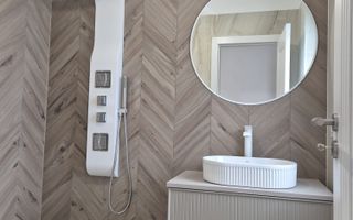 Locuinta individuala cu teren de 1000mp - Poză 19