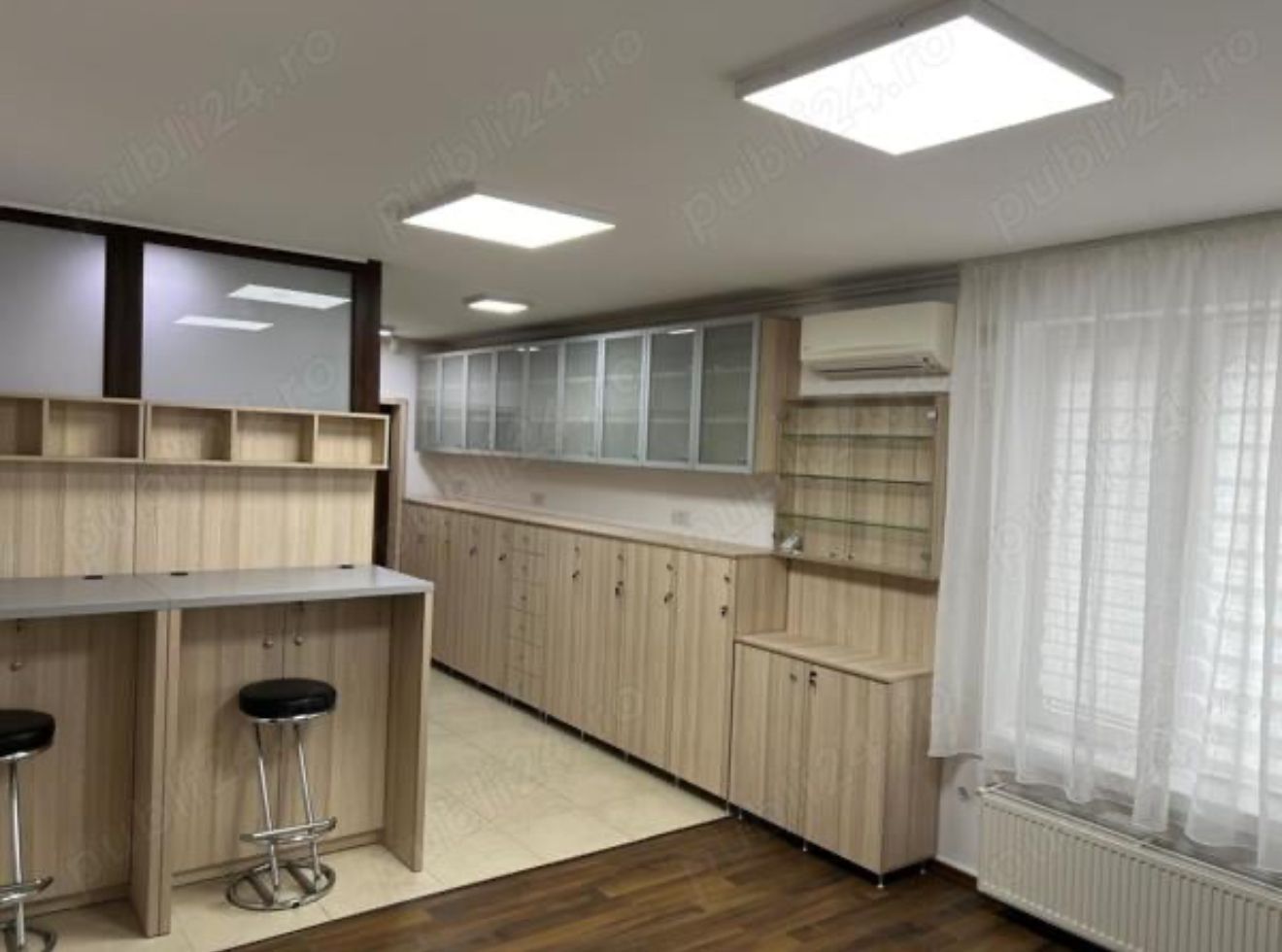 AP. 2 CAMERE BD. FERDINAND, BLOC NOU, CENTRALA, METROU 5 MINUTE - Poză 4