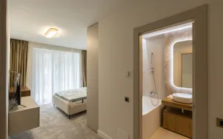 2 camere I ARQA Jolie Village I Iancu Nicolae I 84 mp I 2 bai - Poză 13