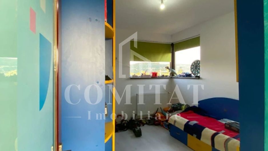 Casă individuală cu 5 camere de vânzare | 1000 mp teren | Sălicea - Poză 6