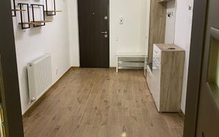 Apartament 2 camere decomandat – 59 mp, etaj 1/4, parcare Intabulata ! - Poză 10