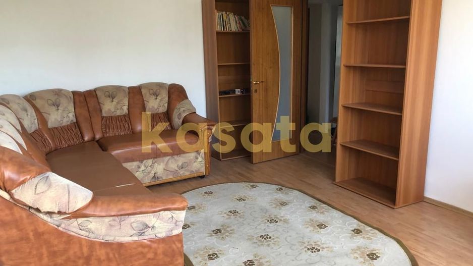 3 camere decomandat, luminos zona linistita - Poză 1