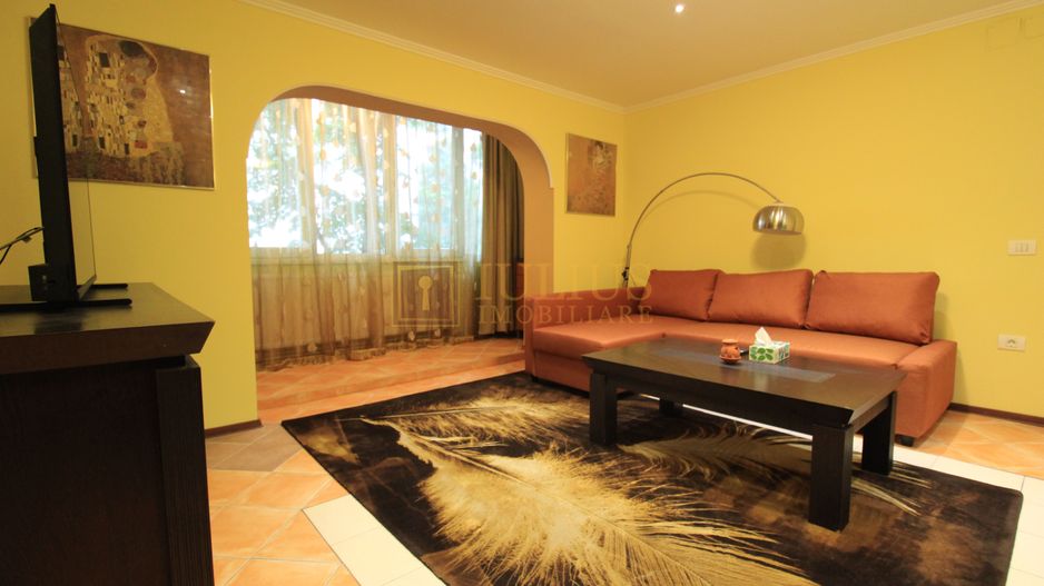 Pet-friendly, 2 camere, centrala proprie, - Poză 1