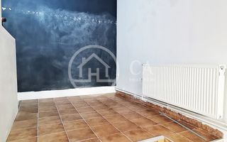 Proprietate mixta de vanzare apartament si spatiu comercial, Oradea - Poză 23