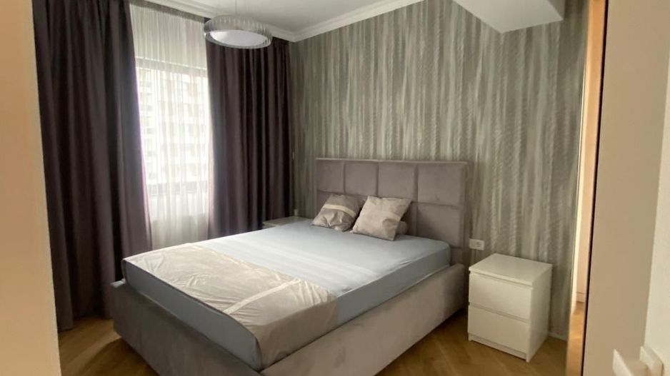 Apartament 3 camere | 4City North - Poză 21