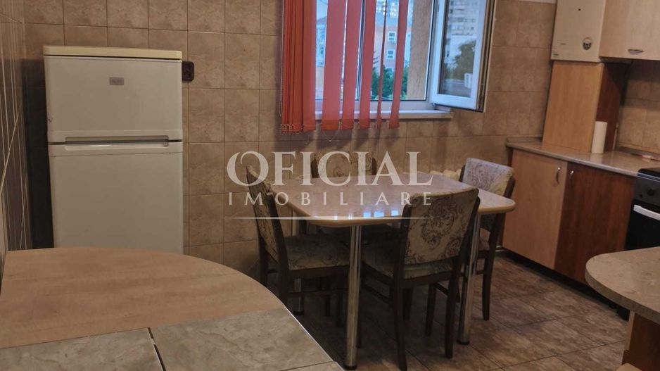 Apartament 1 Camera | 42 Mp | Centrala | Manastur Parcul Rozelor - Poză 3