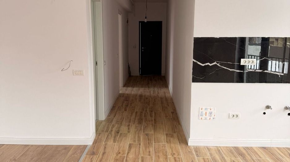 Apartament 3 camere I Salajan I - Poză 5