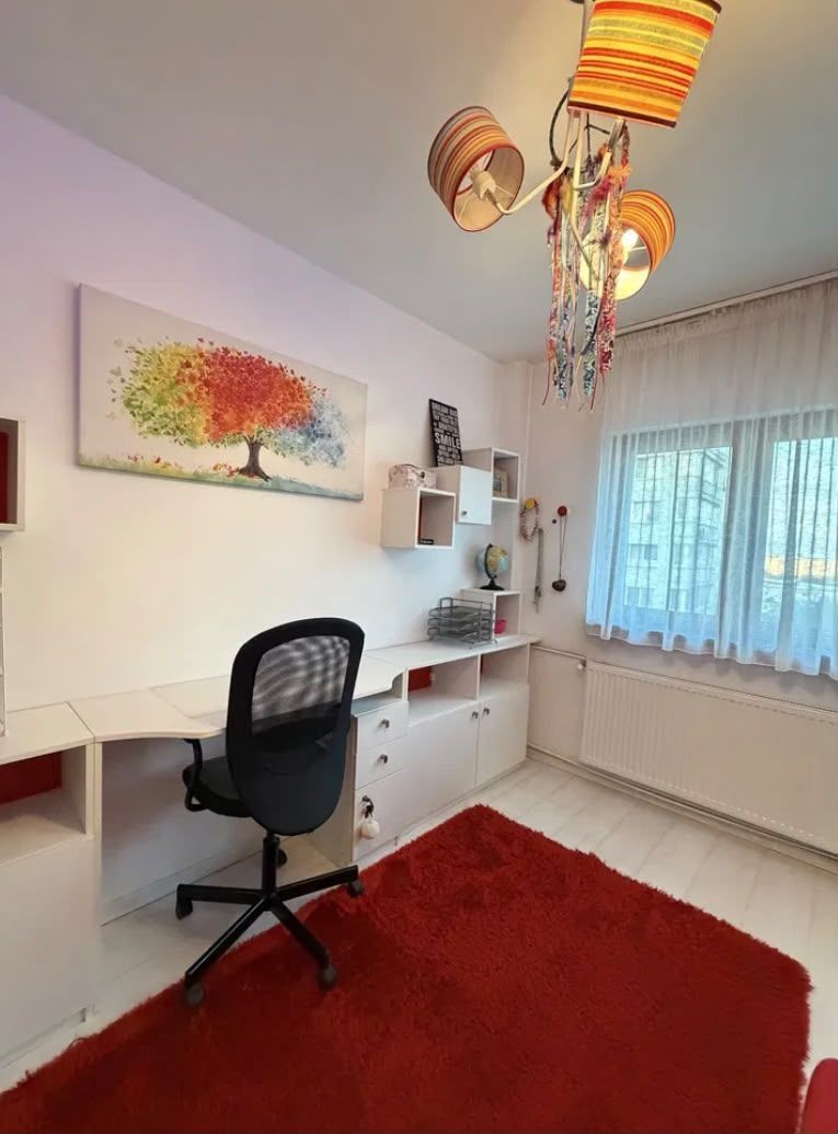 AP. 3 CAMERE- VITAN, PET-FRIENDLY, BLOC REABILITAT, MODERN - Poză 3