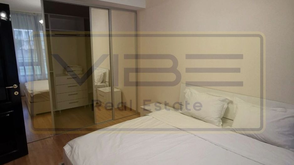 Copou/Parc Copou -2 camere - Parcare- bloc nou - Poză 6