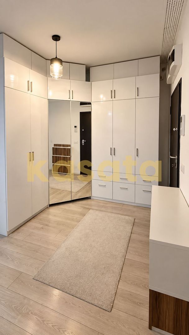 2 Camere AVIATIEI  cu boxa | CITY POINT | - Poză 4