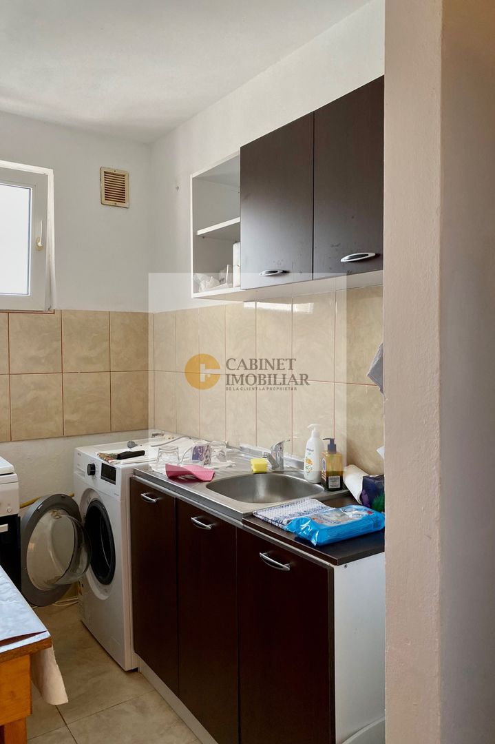 2 camere | Loc de parcare | Hanul Drumetului-Favorit | - Poză 7