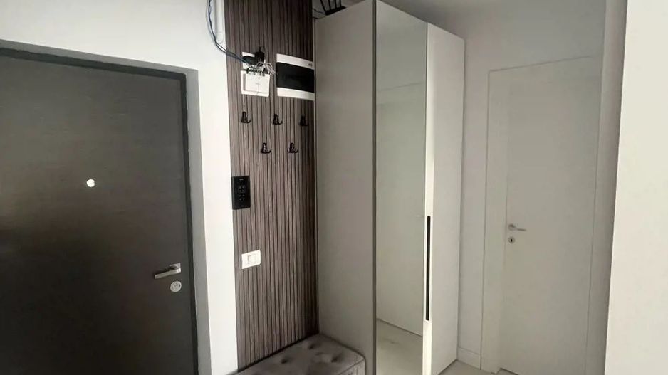 Oferim spre inchiriere apartament cu 2 camere in colentina - Poză 5