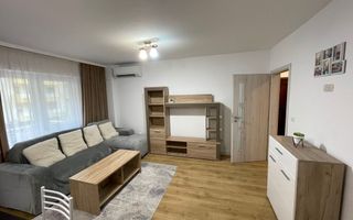 Apartament 3 camere cu loc de parcare la subsol, de inchiriat – Ideal Residence, Cug, Iasi - Poză 1