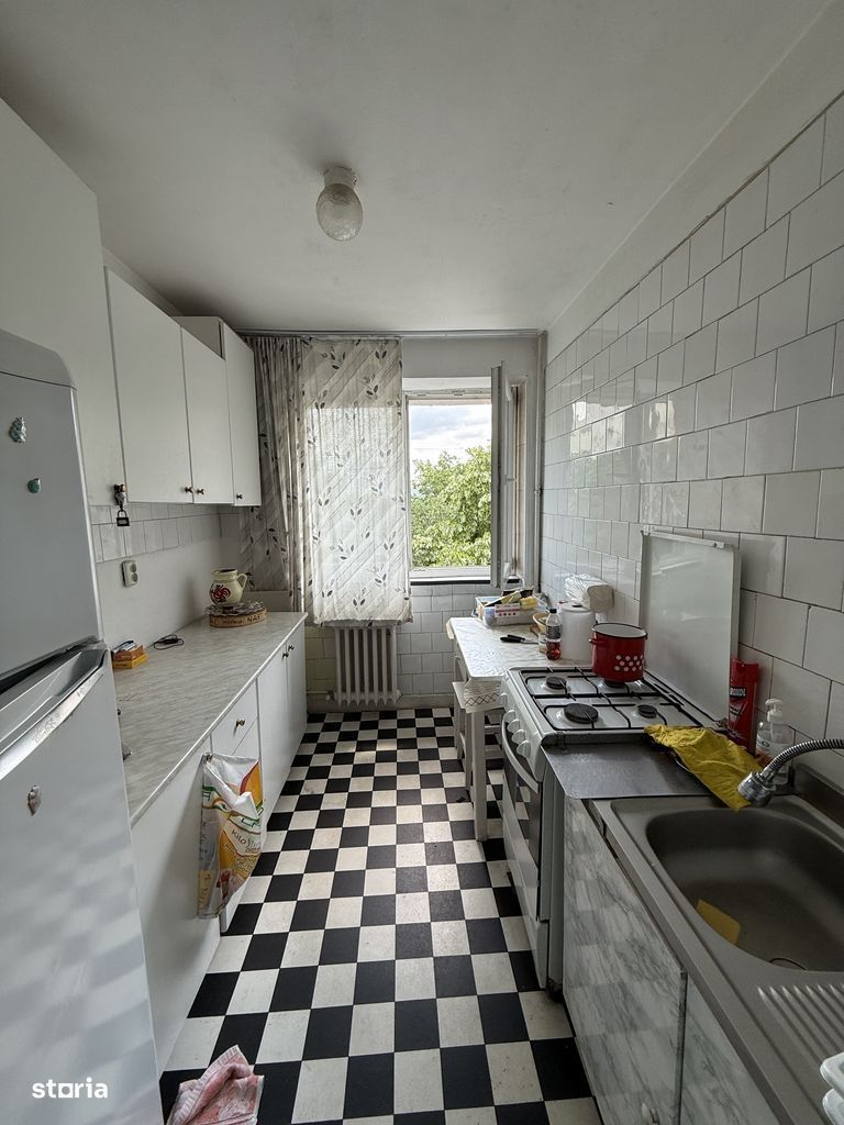 Apartament 2 camere | Drumul Taberei – Romancierilor | 50 mp | Metrou - Poză 3