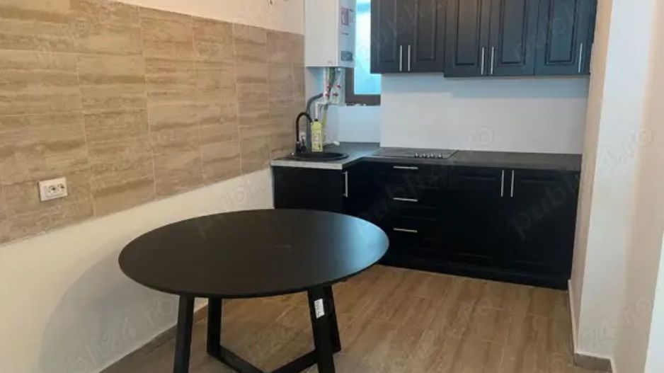 AP. 2 CAMERE MOSILOR, CURTE 23 MP, PET-FRIENDLY, CENTRALA, METROU - Poză 3