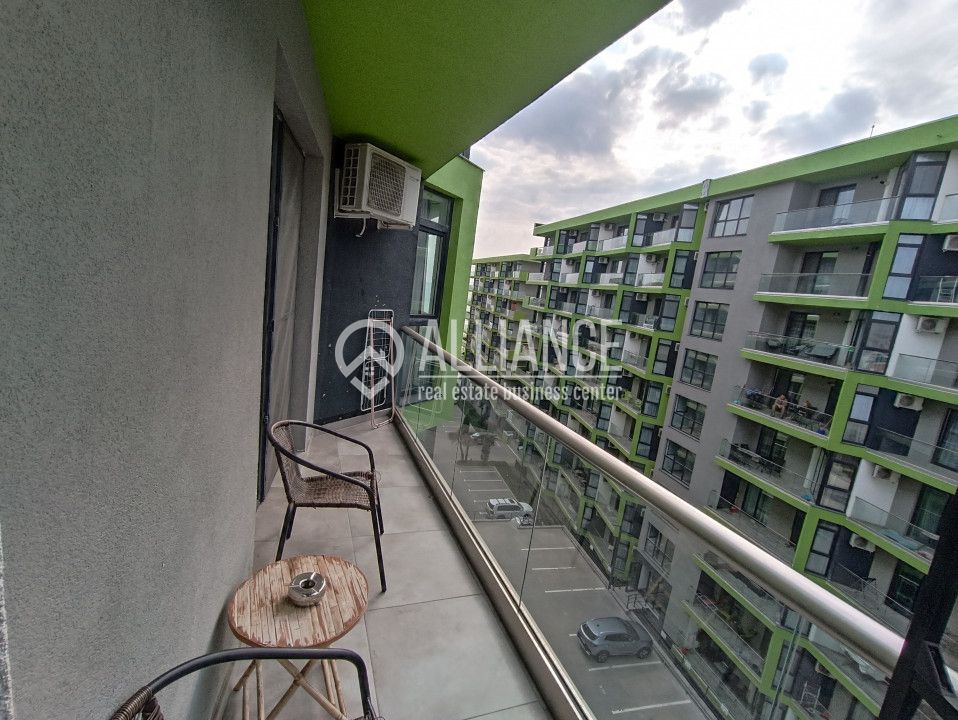 MAMAIA NORD ALEZZI (COD03) - 2 camere la 2 pasi de plaja ! - Poză 15