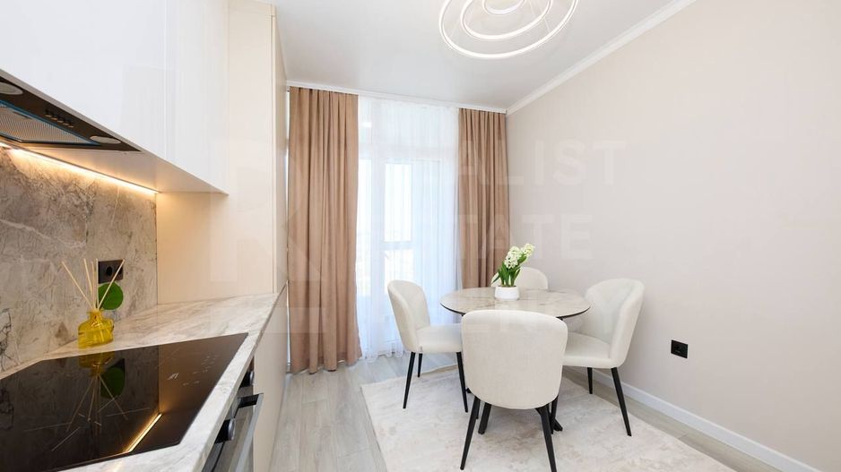 Vânzare, apartament, 1 cameră, str. Burebista, Botanica - Poză 2