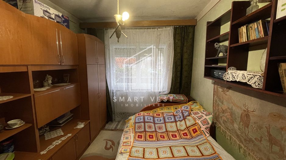 Apartament 4 camere | Parter | Zona Micro 15 - Poză 7