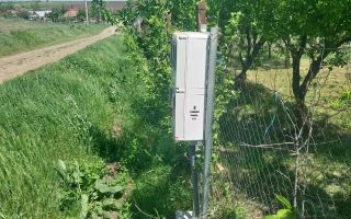 Casă de vânzare, Avântu Românești, Iași – teren concesionat 1300 mp - Poză 5