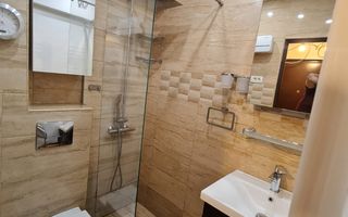 Buziasului | 1 Camera | Centrala proprie | Mobilat si Utilat - Poză 7