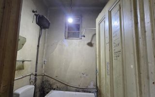 Apartament 1 camera I Gradina I Investitie I Zona Centrala - Poză 17