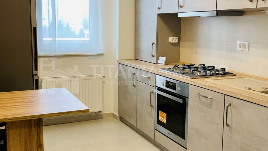 Apartament 2 camere decomandat | Parcare și Boxă | Urban Plaza - Poză 8
