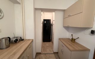 Apartament Piata Unirii, cu parcare - Poză 26