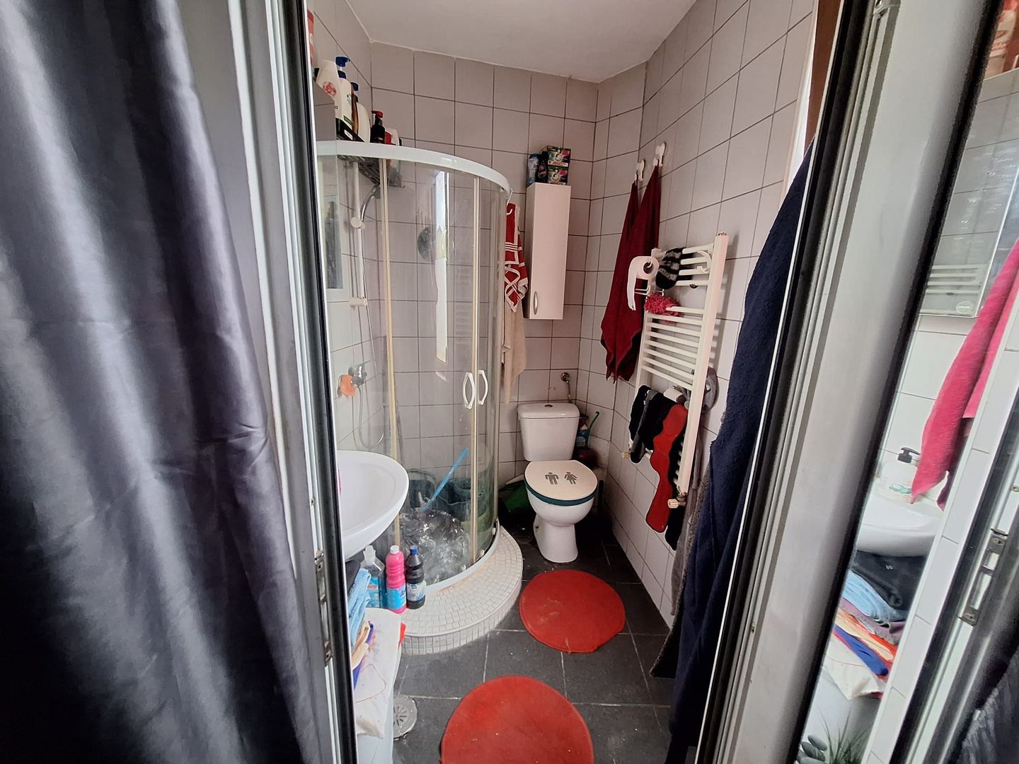 Apartament 2 caere - Bulevardul Marasesti - Poză 7