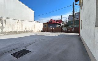 Spatiu birou/depozitare Ion Mihalache- Chibrit-Expozitiei - Poză 4