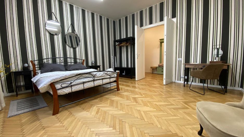 Spațiu de birouri de 115mp de închiriat în zona Central  -P-ta 700 - Poză 3