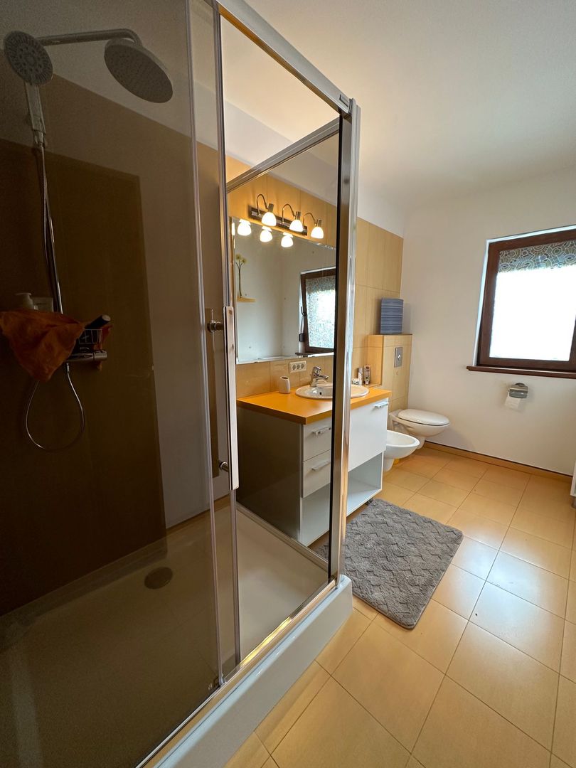 Casa calduroasa și primitoare  Dumbravita - Parc Primărie - Poză 21