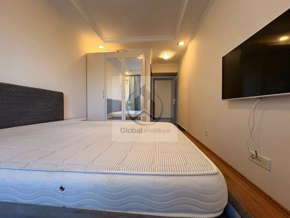3 camere Pipera | 2 băi | Terasă | 950 € - Poză 5