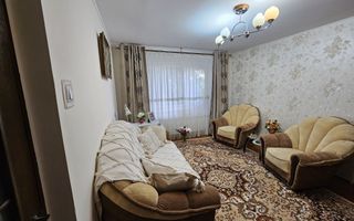 APARTAMENT 2 CAMERE CAMPULUNG, ETAJ 2 - Poză 4