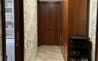 Etaj Intermediar/Apartament 2Camere-Decomandat -Mobilat&Utilat zona CUG - Poză 7