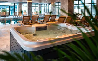 2 camere | Mobilat | Parcare | Etaj 5 | Alezzi Odyssey - Resort modern - Poză 18