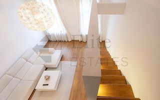 Apartament lux cu 2 camere de inchriat ultracentral in Oradea - Poză 7