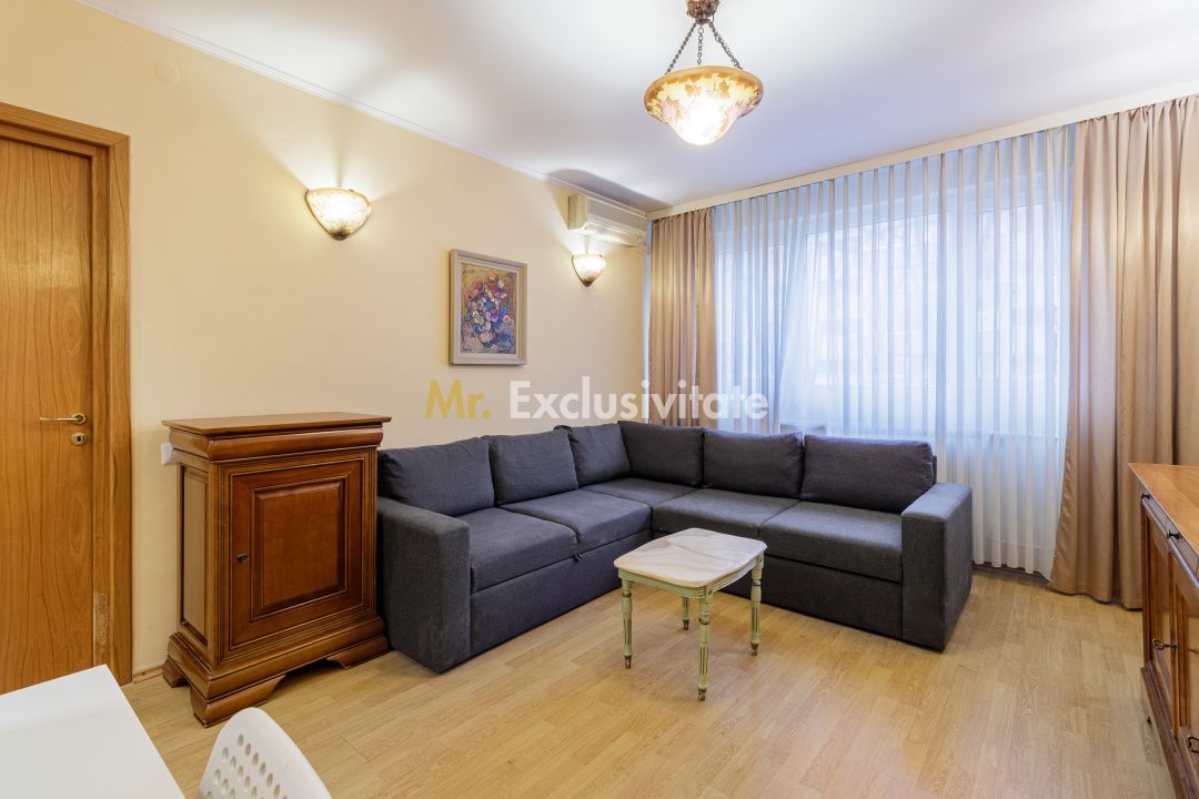 Apartament 2 camere parcare inclusa Favorit - Poză 1