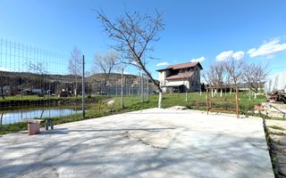 Casa individuala cu teren de 1000 mp in Sanpaul. - Poză 3