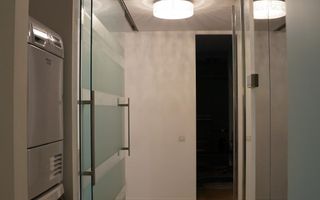 Apartament unic Primăverii - Piața Charles De Gaulle - Poză 18