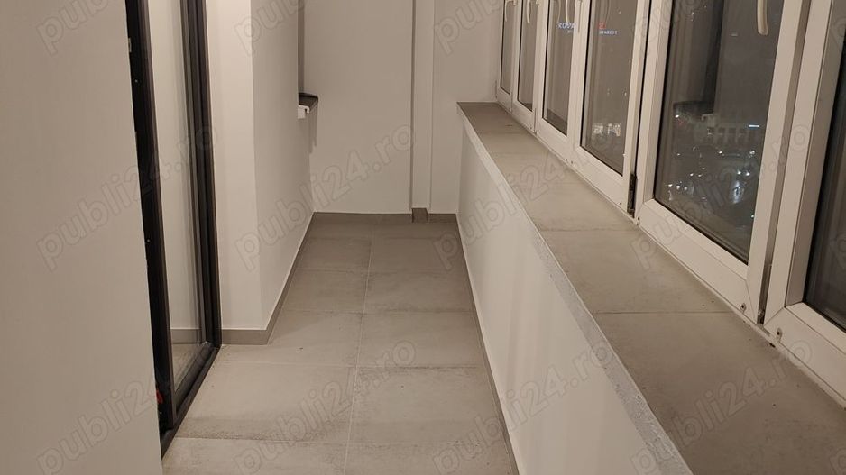 Ag BRASADAS închiriază ap 2 cam. PARTER Unirii sup 57 mp. - Poză 7