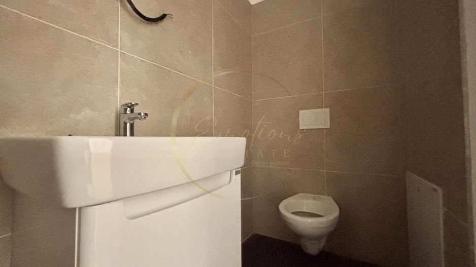 COMISION 0 %  | Apartament 2 camere - Campeador | Curte 17mp - Poză 5