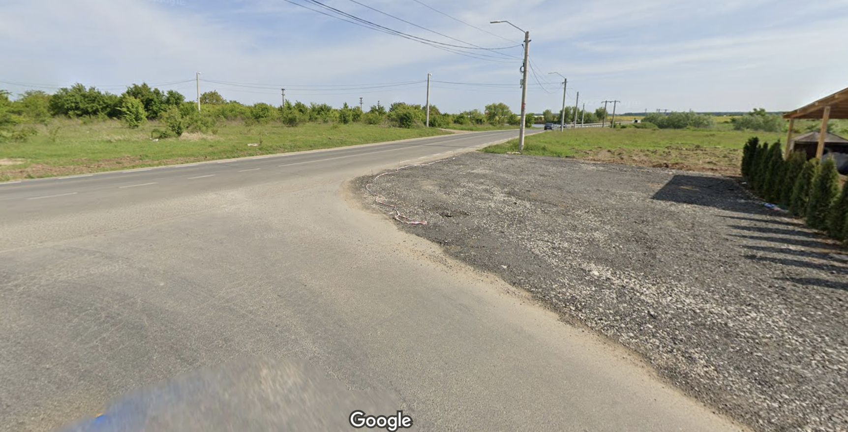 Spațiu comercial versatil în Tunari - Poză 1