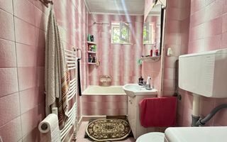 3 camere decomandate/Cartier Gheorgheni - Poză 8