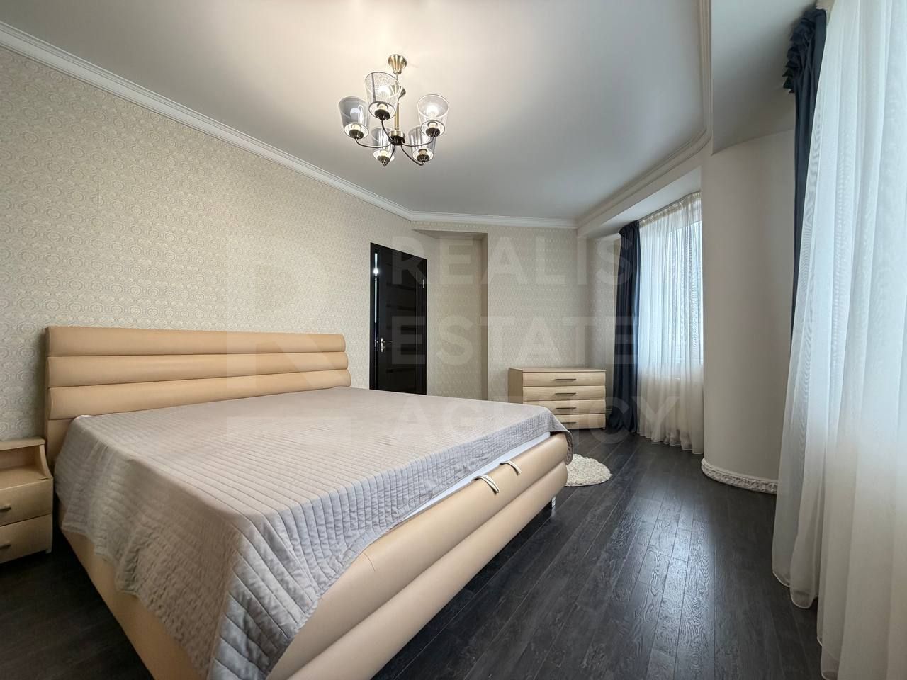 Vânzare, apartament, 1 cameră, strada Melestiu, Botanica - Poză 5